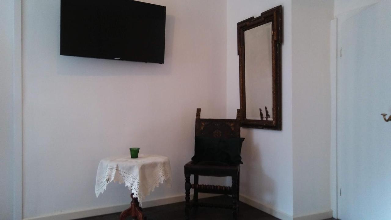 Manoir -1654- Historisch Schlafen In Monschaus Altstadt Zewnętrze zdjęcie